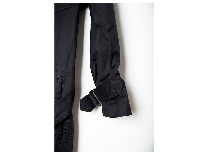 Isabel Marant Etoile Monos - vista 7