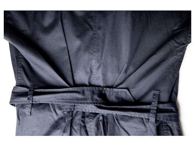 Isabel Marant Etoile Monos - vista 9