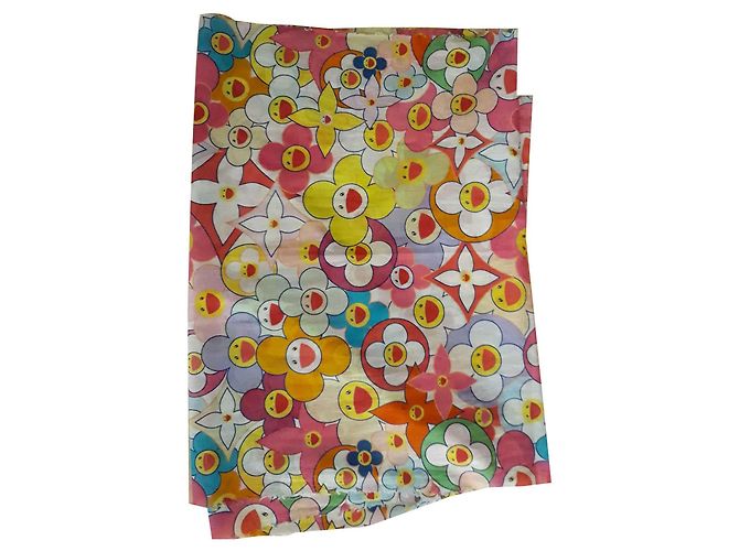 Louis Vuitton Cosmic Blossom by Takashi Murakami Multiple colors - view 3