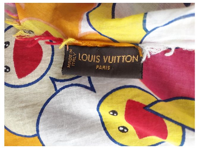 Louis Vuitton Cosmic Blossom by Takashi Murakami Multiple colors - view 6