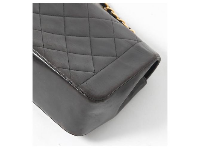 Chanel Diana Negro - vista 10
