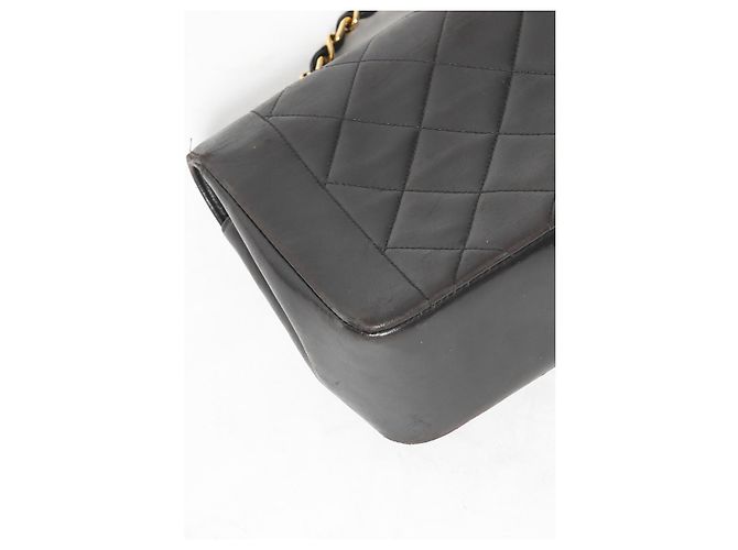 Chanel Diana Negro - vista 11
