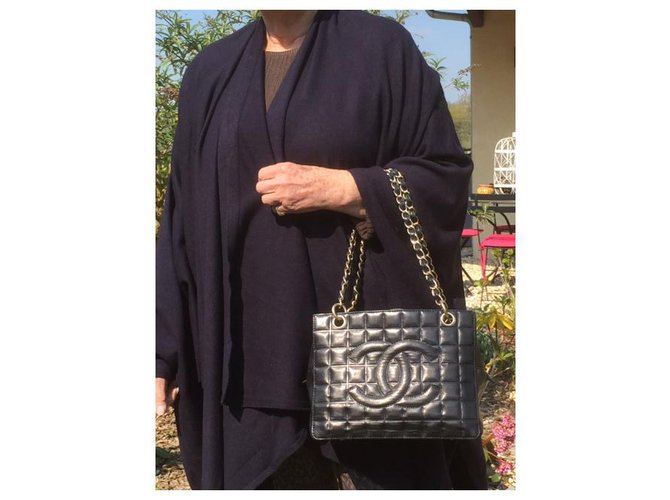 Chanel Borse Nero - vista 12