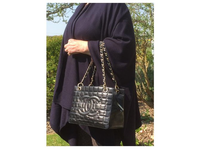 Chanel Borse Nero - vista 13