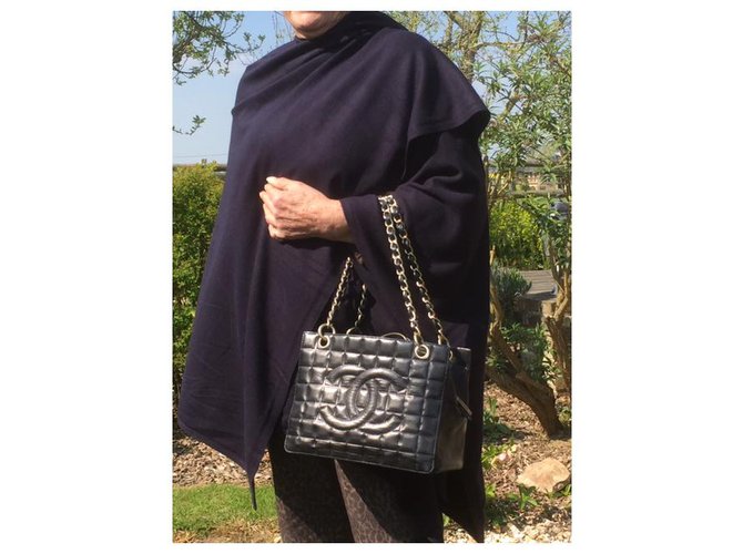Chanel Borse Nero - vista 14