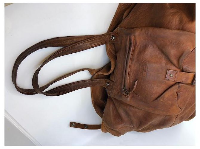Jerome Dreyfuss Billy big model size L - view 11