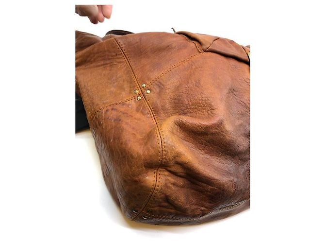 Jerome Dreyfuss Billy big model size L - view 16