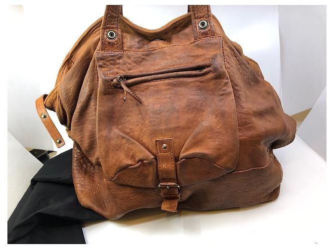Jerome Dreyfuss Billy big model size L - view 22