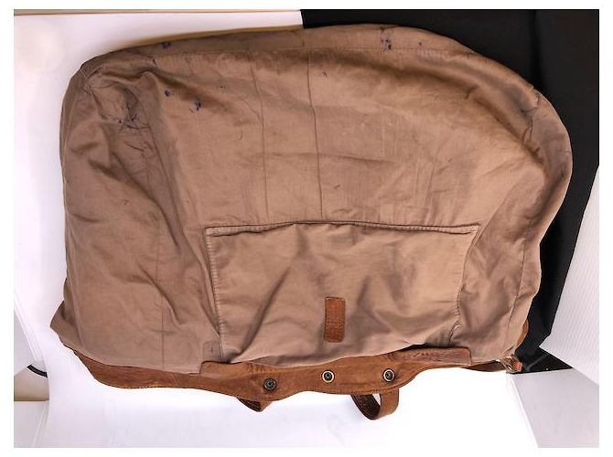 Jerome Dreyfuss Billy big model size L - view 9