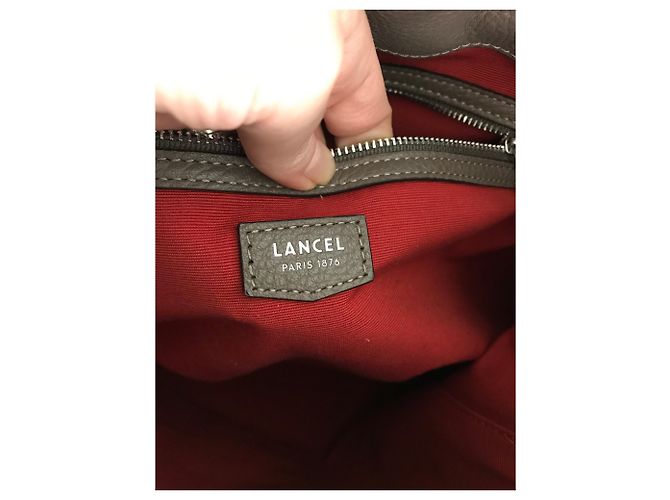 Lancel Bag - vista 9