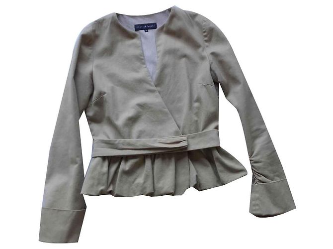 Isabel Marant T set: 2/3 Beige - vista 2