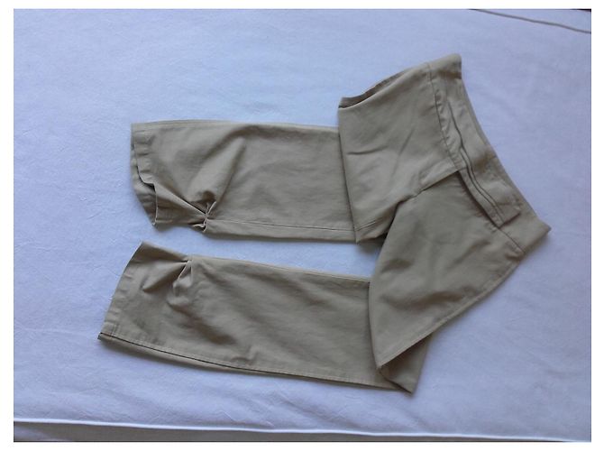 Isabel Marant T set: 2/3 Beige - vista 5
