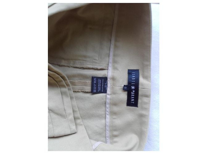 Isabel Marant T set: 2/3 Beige - vista 6