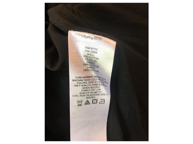 Armani Exchange Vestidos - vista 6