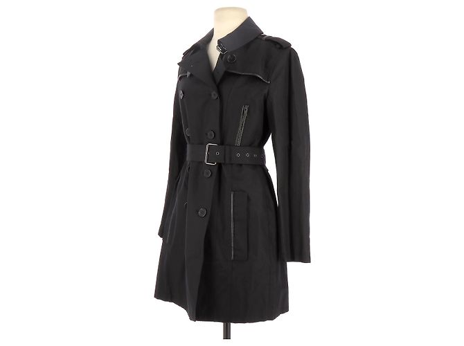 The Kooples Trincea - vista 2