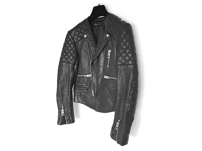 Balenciaga PERFECTO QUILTED MOTORCYCLE - Ansicht 2