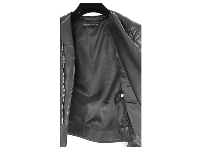 Balenciaga PERFECTO QUILTED MOTORCYCLE - Ansicht 3