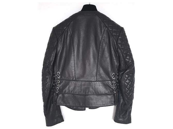 Balenciaga PERFECTO QUILTED MOTORCYCLE - Ansicht 4