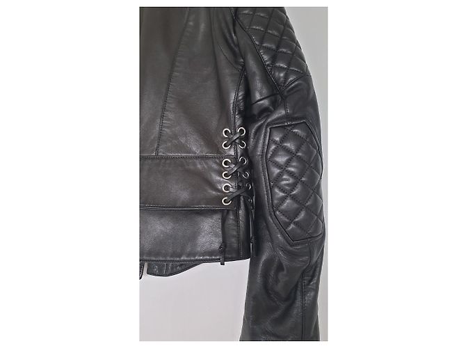 Balenciaga PERFECTO QUILTED MOTORCYCLE - Ansicht 5