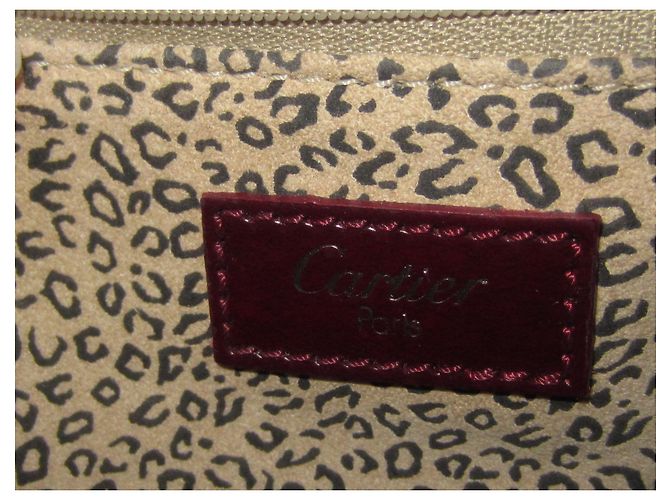 Cartier Bolsas - vista 10
