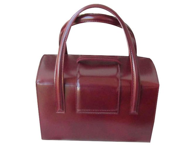Cartier Bolsas - vista 2