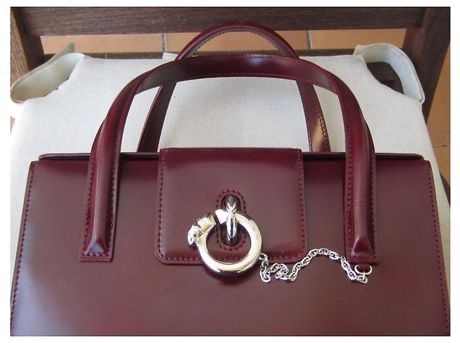 Cartier Bolsas - vista 3