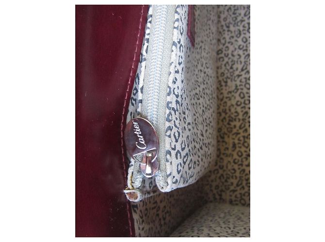 Cartier Bolsas - vista 9