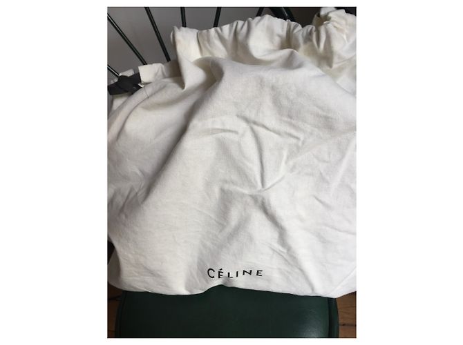 Belt Bag Céline Mini Cinturón Celine Bolso Camel - vista 3