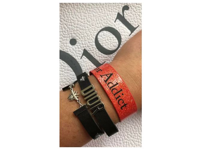 Pulsera Dior Bee - vista 3