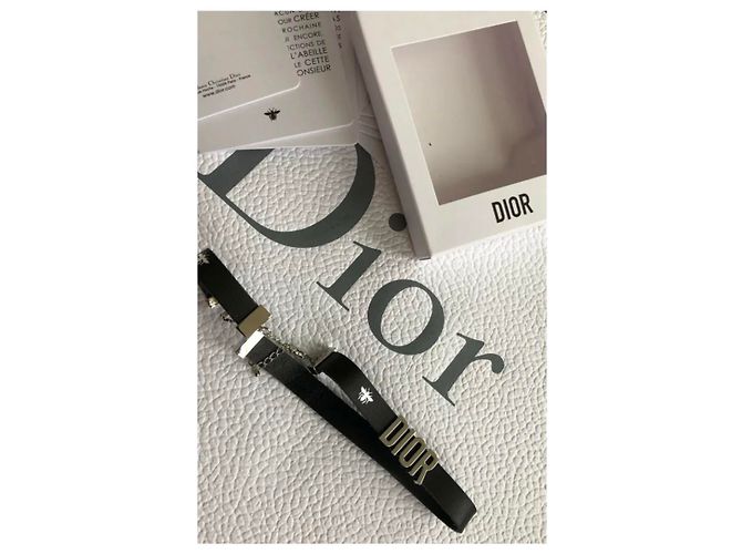 Pulsera Dior Bee - vista 5