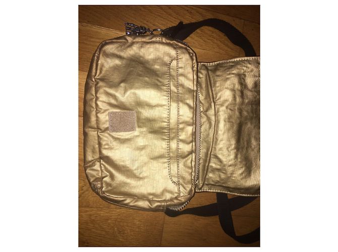 Autre Marque BORSA BANDOULLIERE CROSSBODY Nero - vista 5