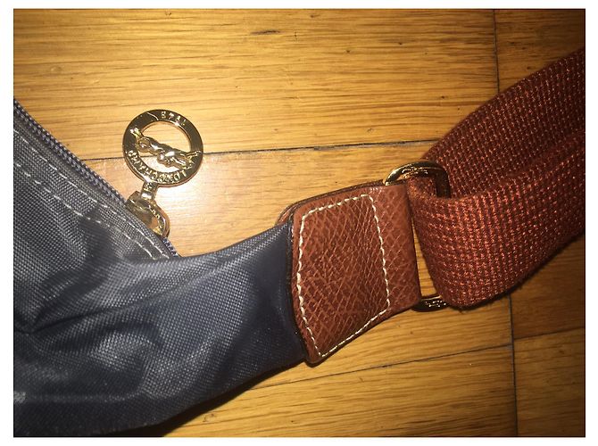 HOBO LONGCHAMP - Ansicht 7