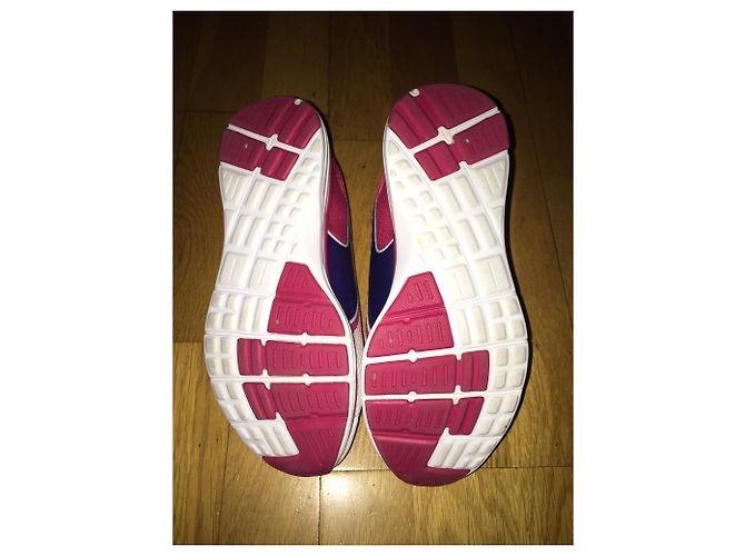 Sneakers Puma FAAS 500 Rosa - vista 3