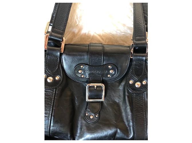 Longchamp Idol - vue 7