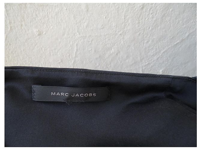 Abito Marc Jacobs con farfalle e paillettes Multicolore - vista 13
