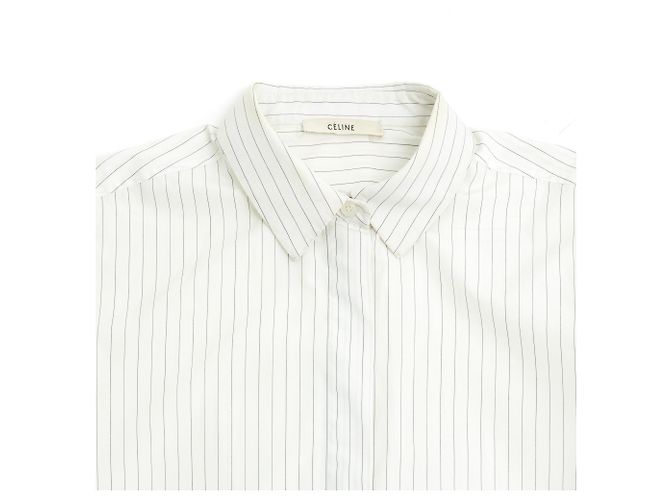 Céline TENIS FR38 Phoebe Philo - vista 3