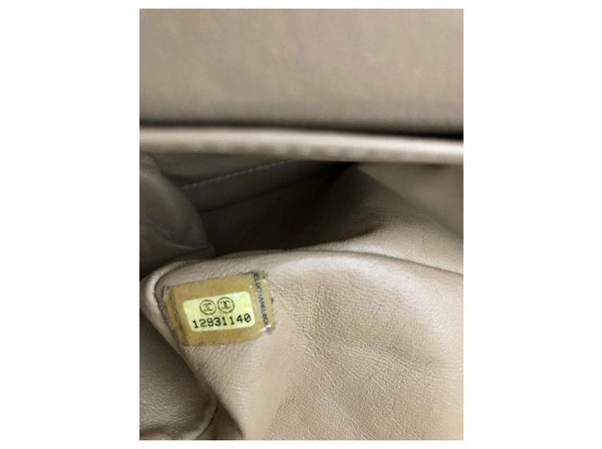 2.55 Chanel 2 55 Golden - Ansicht 10