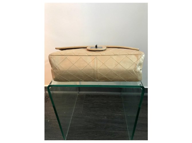 2.55 Chanel 2 55 Golden - Ansicht 3