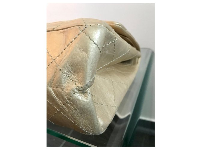 2.55 Chanel 2 55 Golden - Ansicht 4
