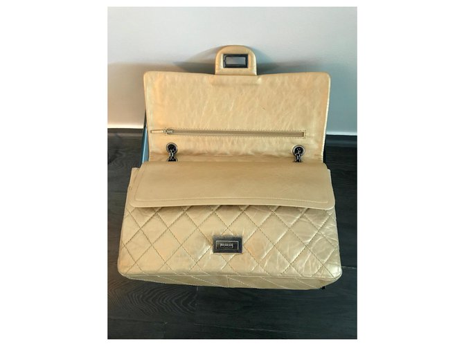 2.55 Chanel 2 55 Golden - Ansicht 6