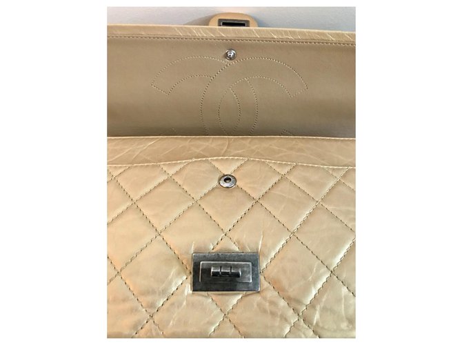 2.55 Chanel 2 55 Golden - Ansicht 7