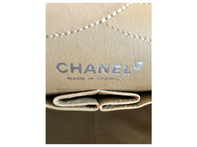 2.55 Chanel 2 55 Golden - Ansicht 8