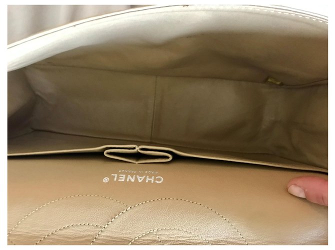 2.55 Chanel 2 55 Golden - Ansicht 9