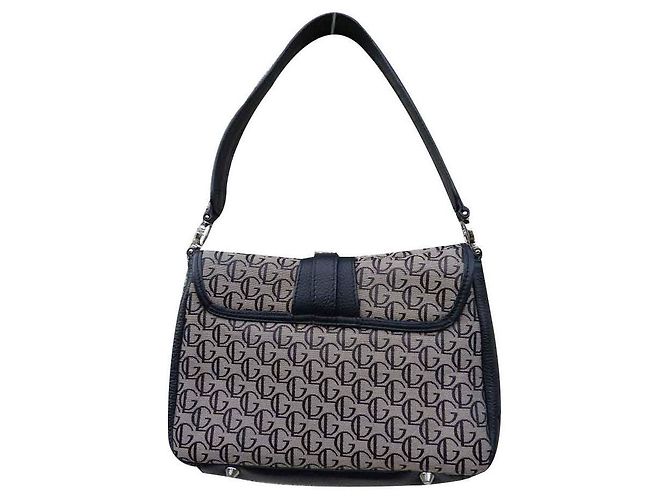 Guy Laroche monogram - view 2