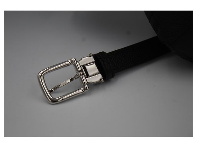 Chanel Bauchtasche Schwarz - Ansicht 3
