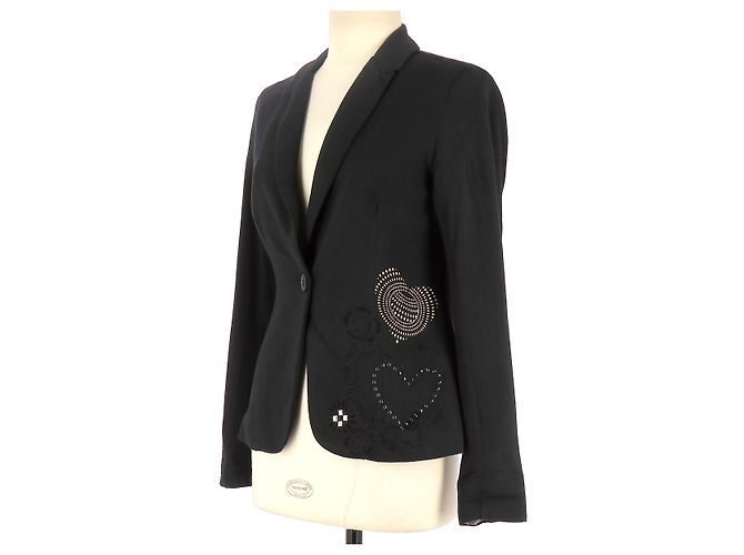 Desigual Weste / Blazer - Ansicht 2