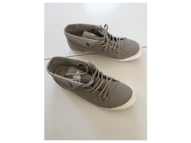 Palladium gaetano grigio twl - vista 2
