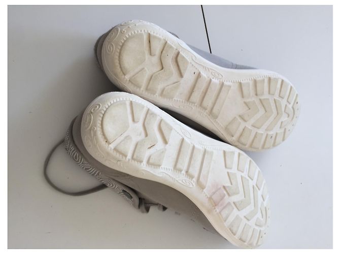 Palladium gaetano grigio twl - vista 3