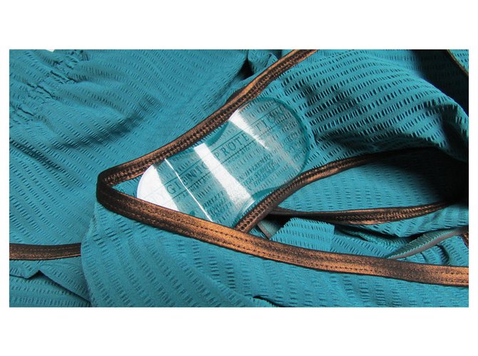 Albertine Jane Azul - vista 7