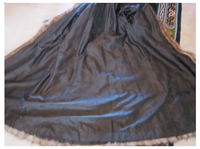 Autre Marque ZIBELINE Manteaux, Ropa de calle - vista 5